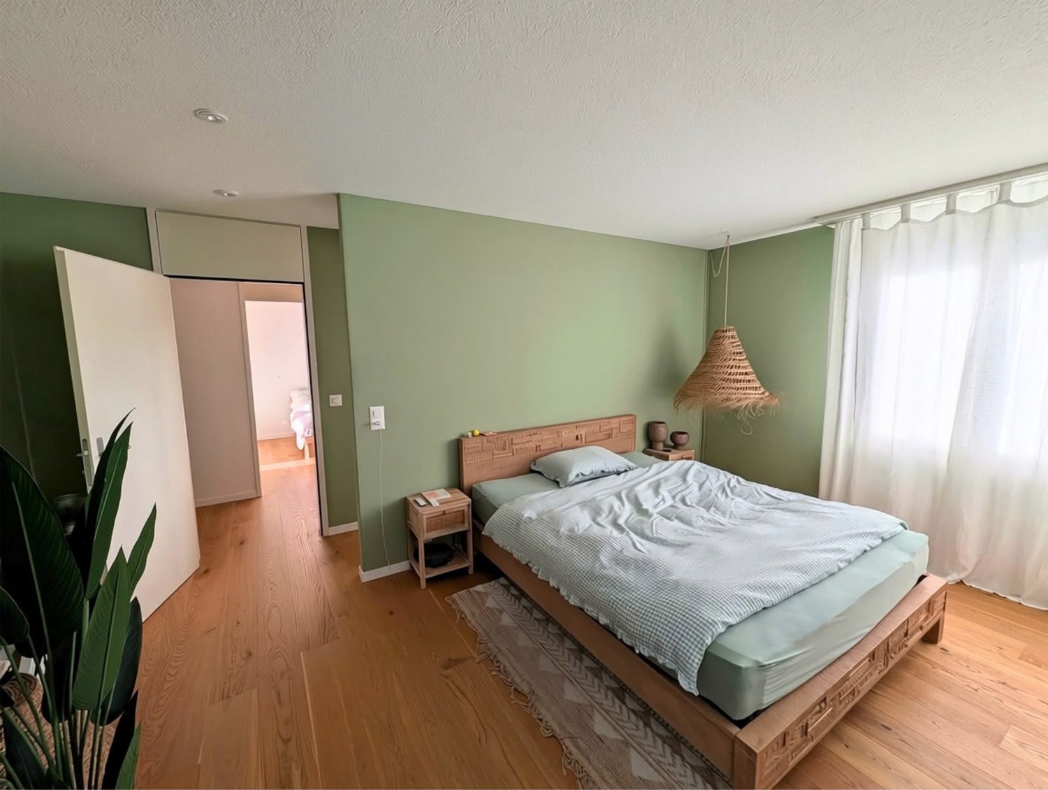 3 ½ rooms apartment, photo 5 of 10