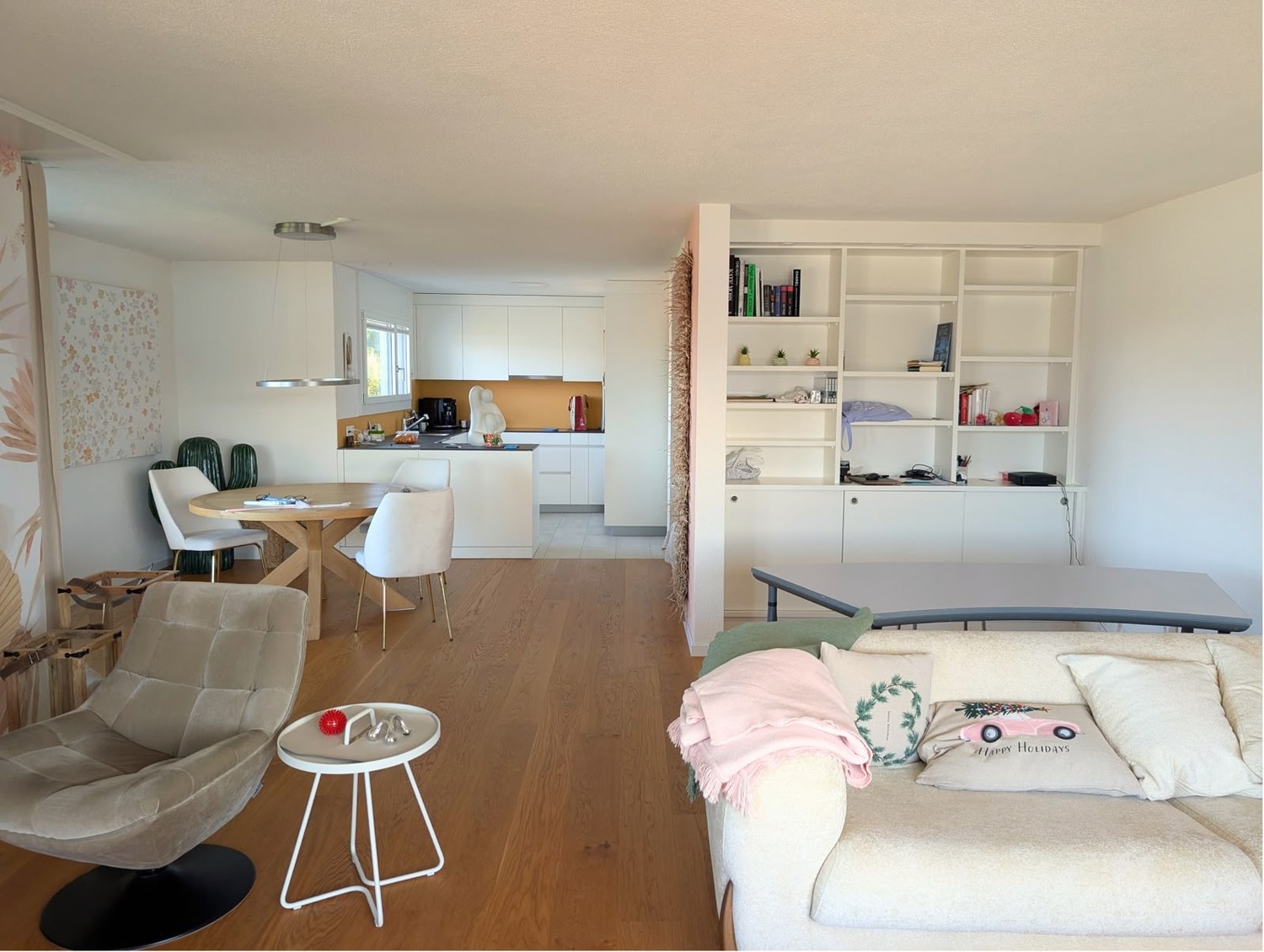3 ½ rooms apartment, photo 2 of 10