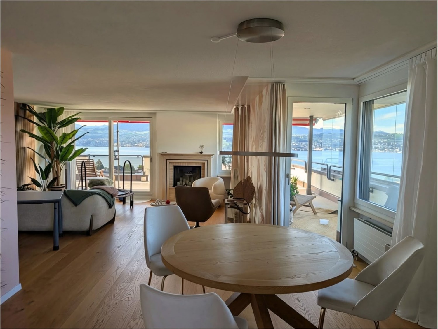 3 ½ rooms apartment, photo 1 of 10