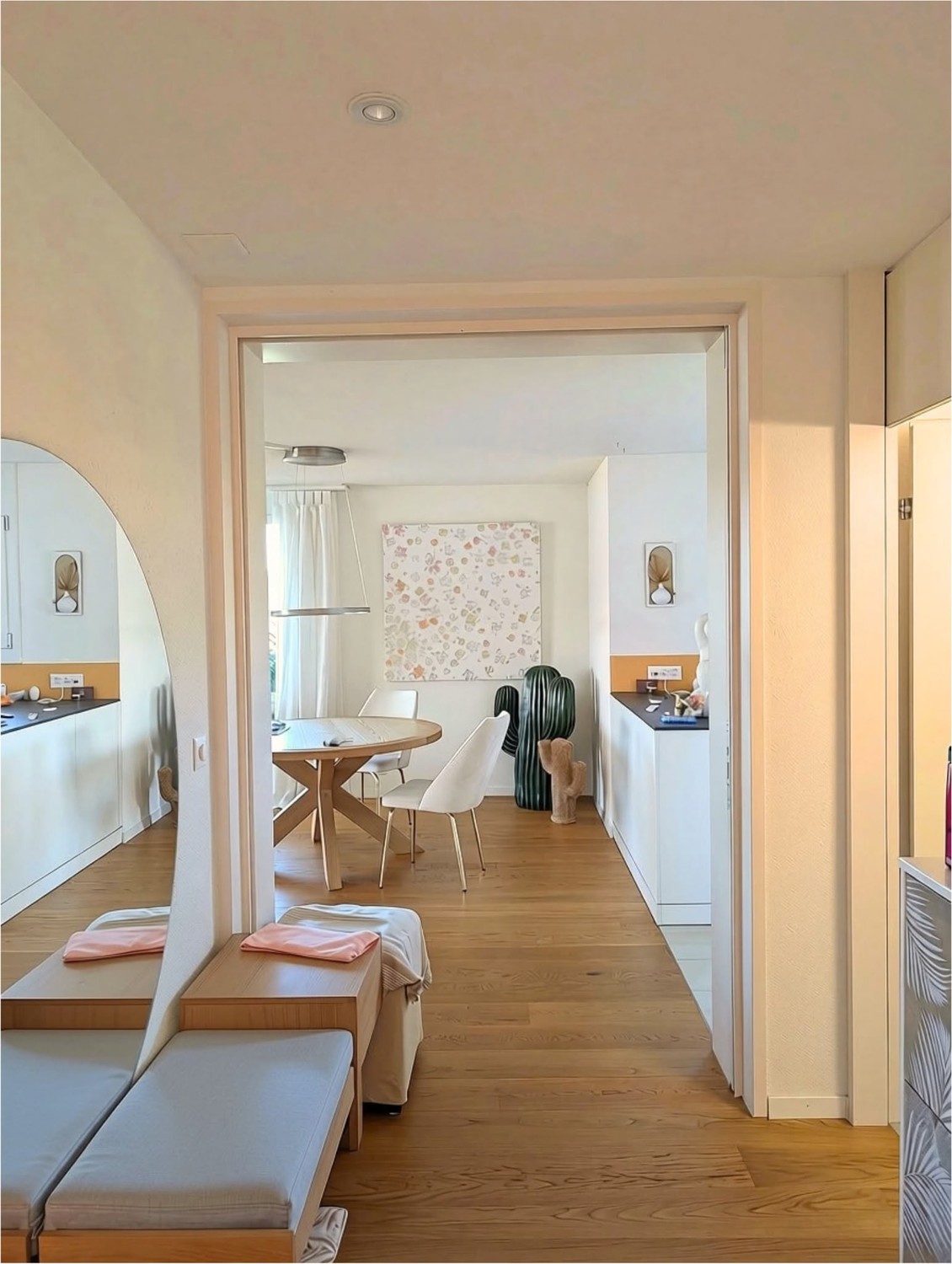 3 ½ rooms apartment, photo 4 of 10