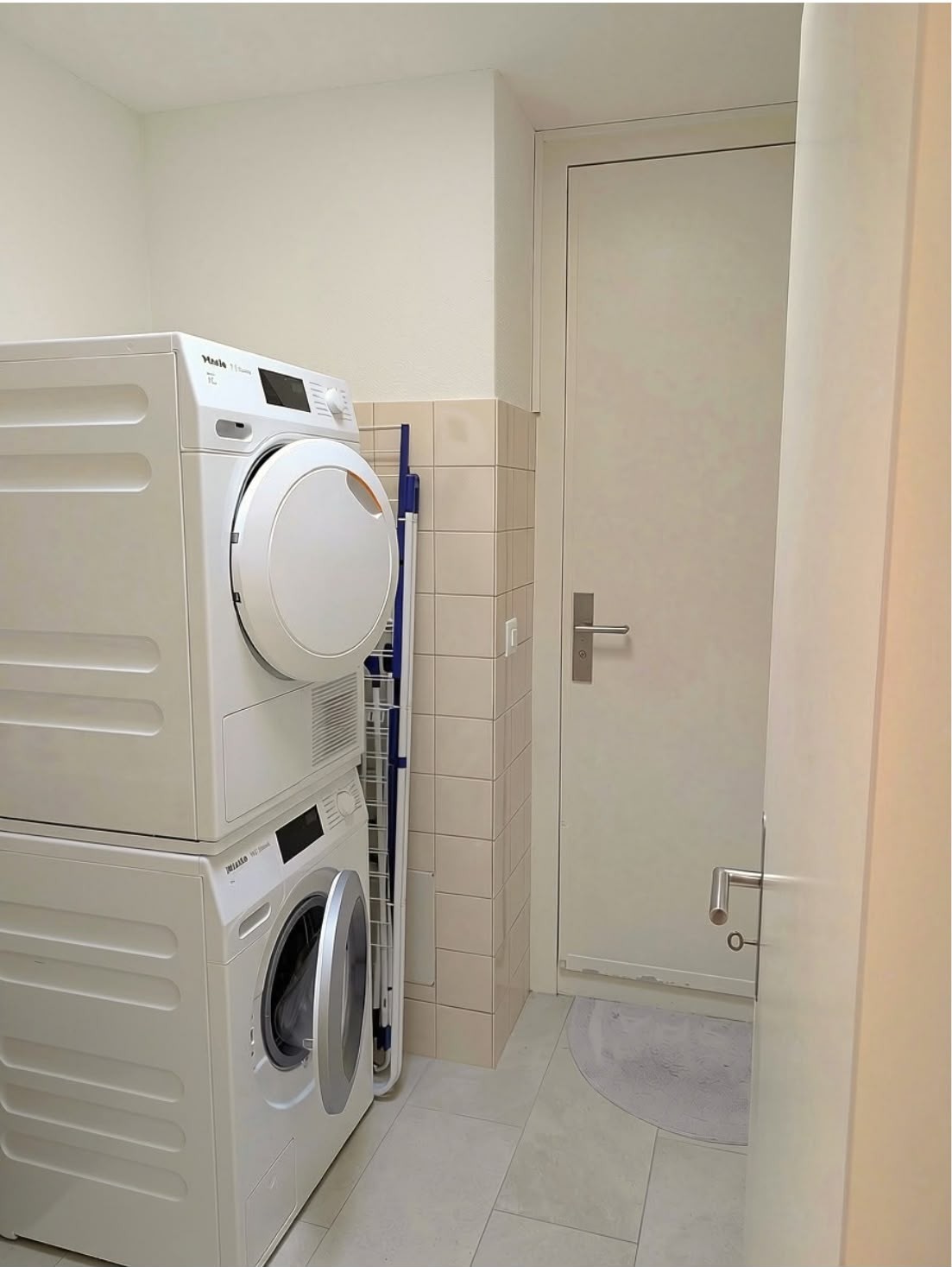3 ½ rooms apartment, photo 9 of 10