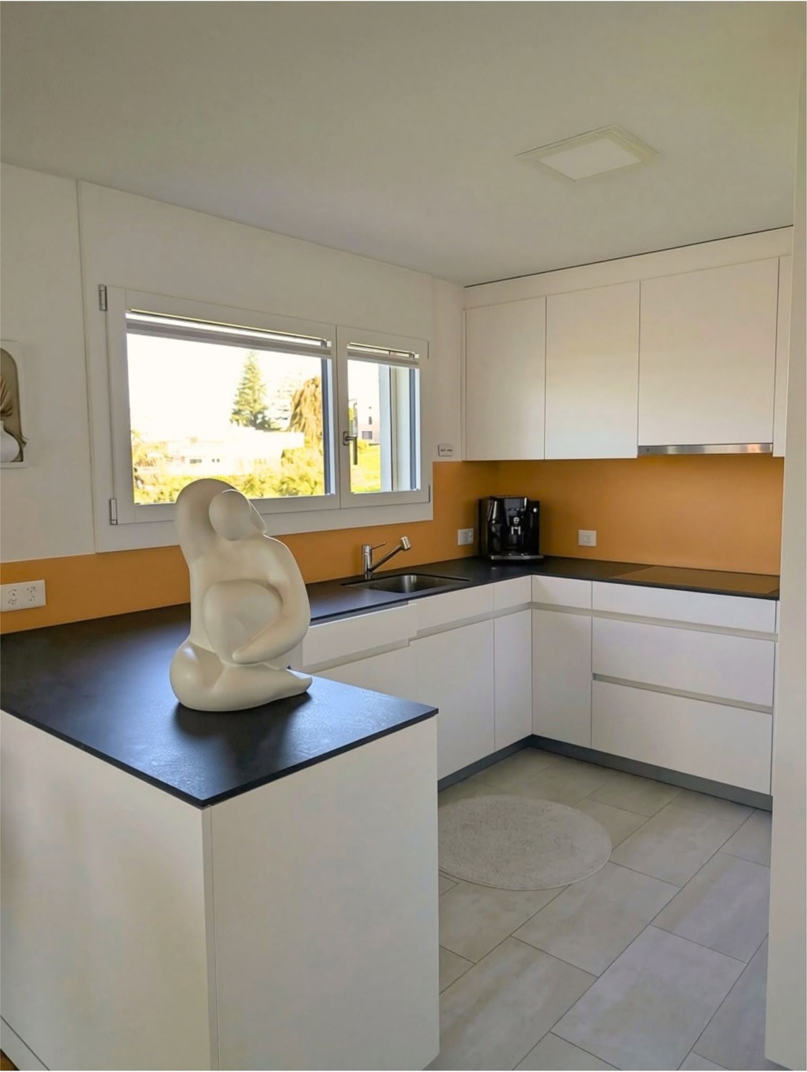 3 ½ rooms apartment, photo 3 of 10