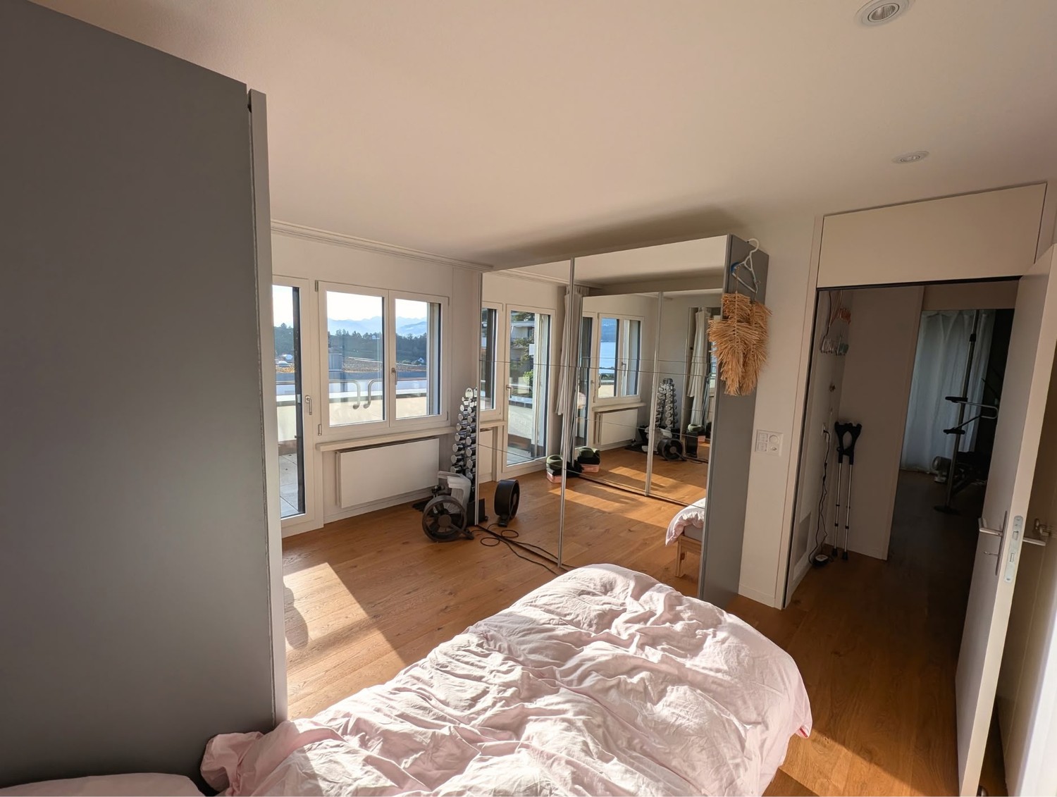 3 ½ rooms apartment, photo 6 of 10