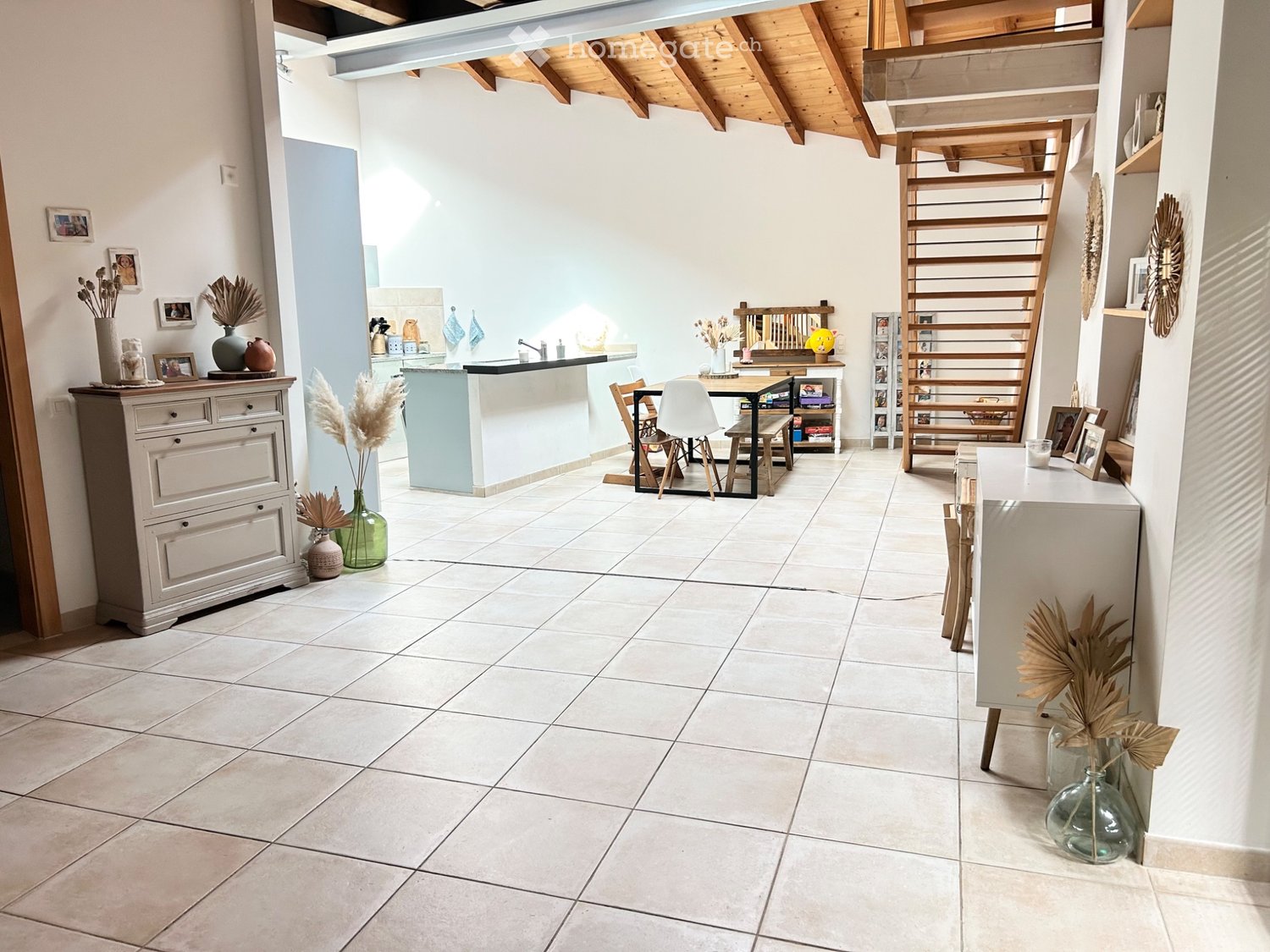 3-Zimmer-Wohnung