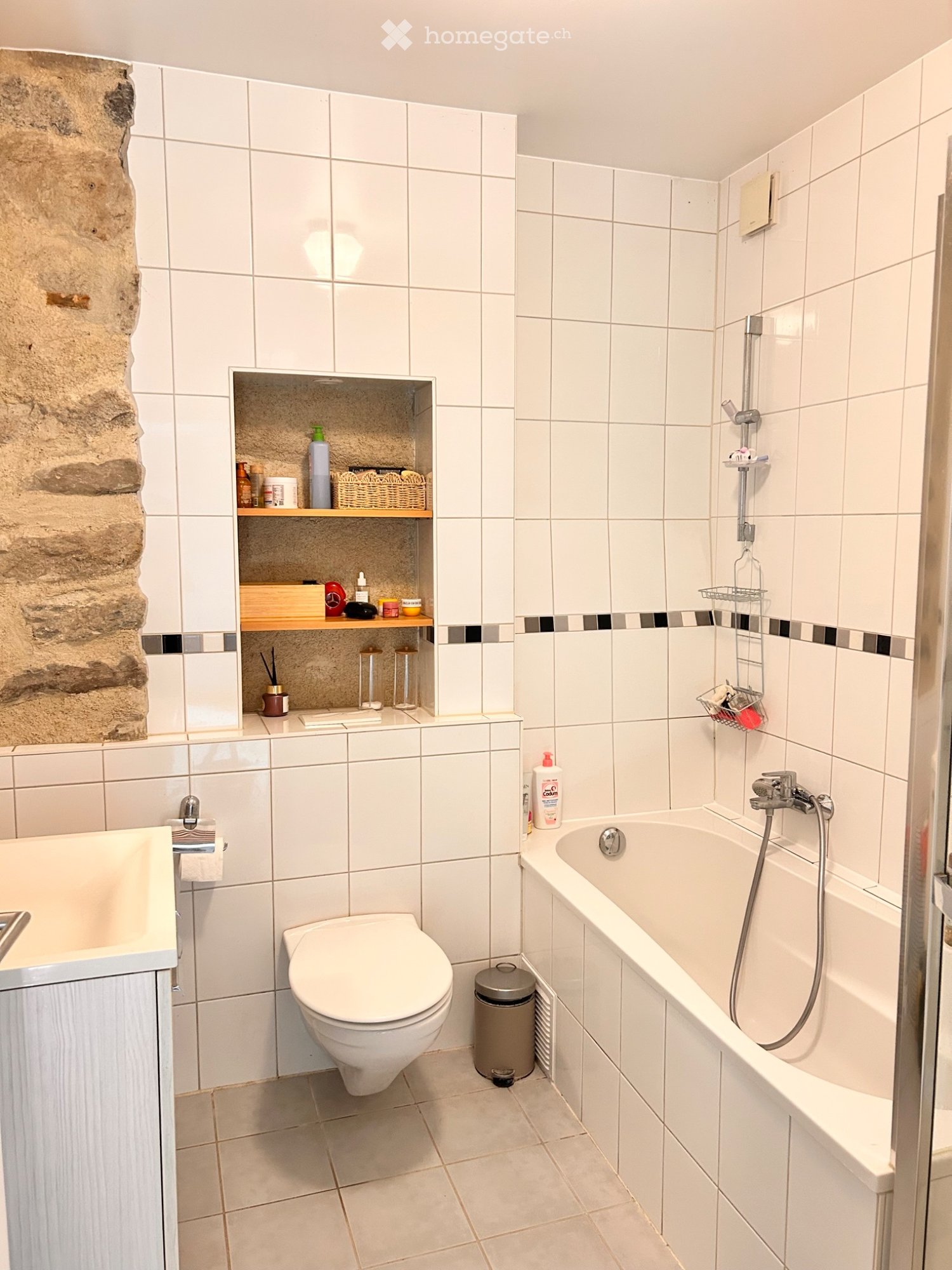 3-Zimmer-Wohnung