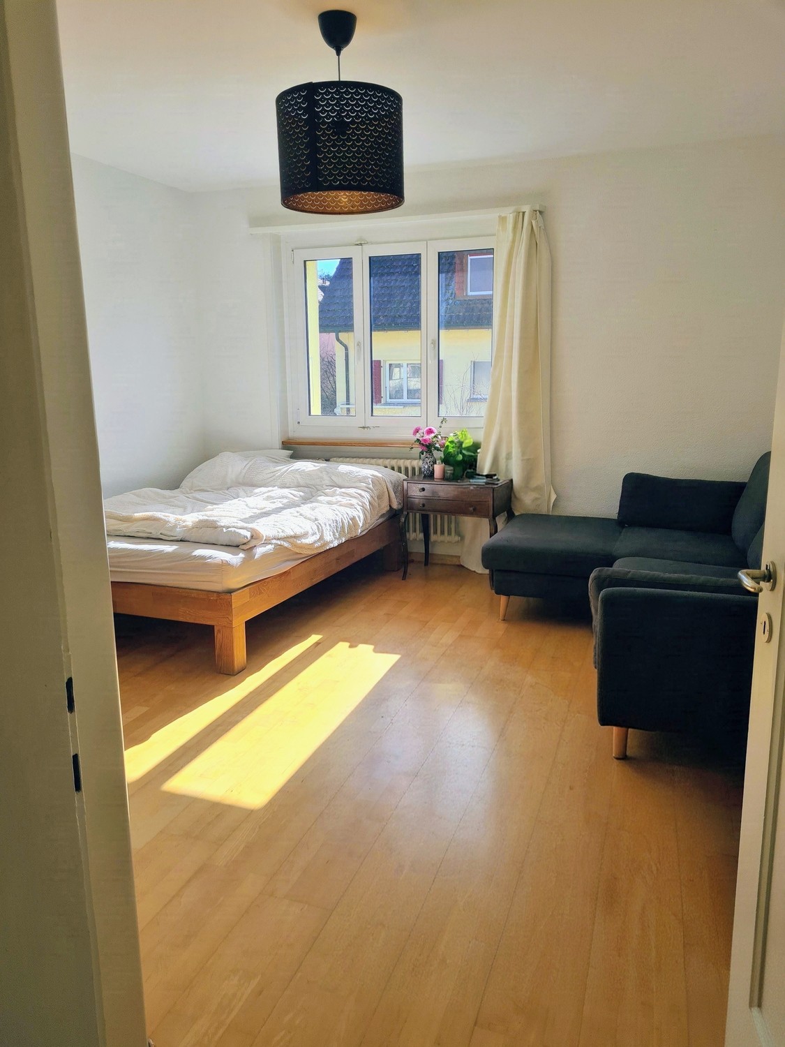 Room in a shared flat, photo 2 of 4
