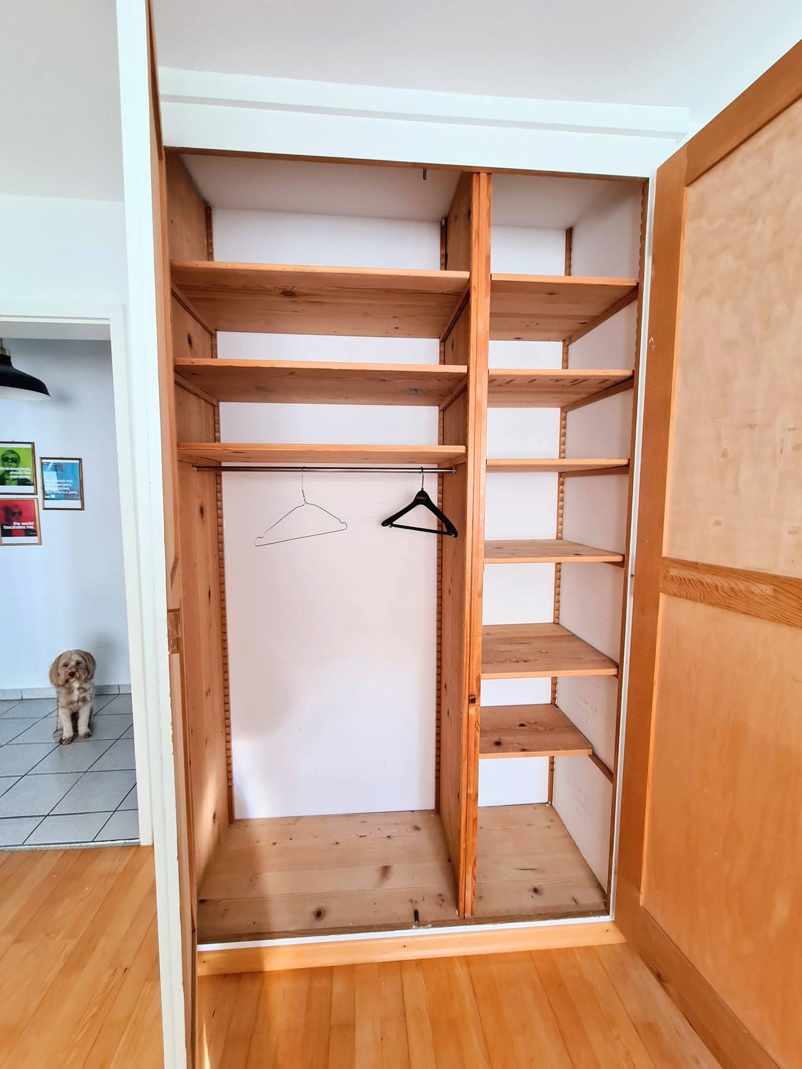 Room in a shared flat, photo 3 of 4