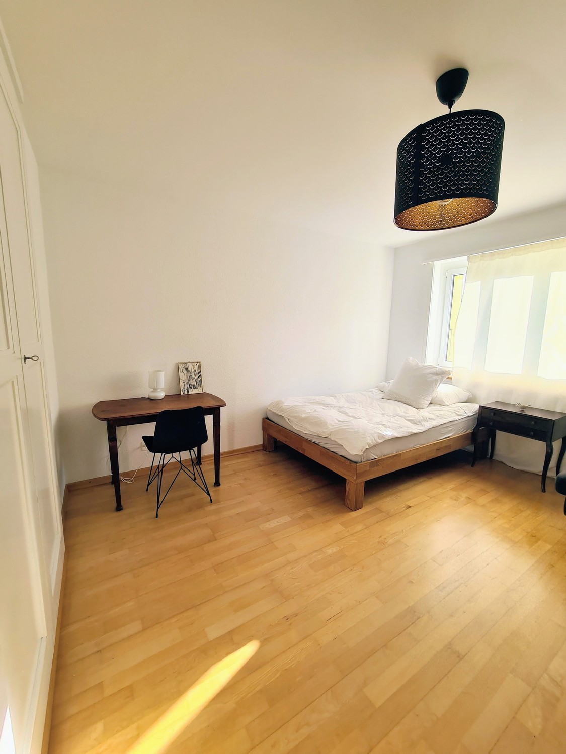 Room in a shared flat, photo 1 of 4