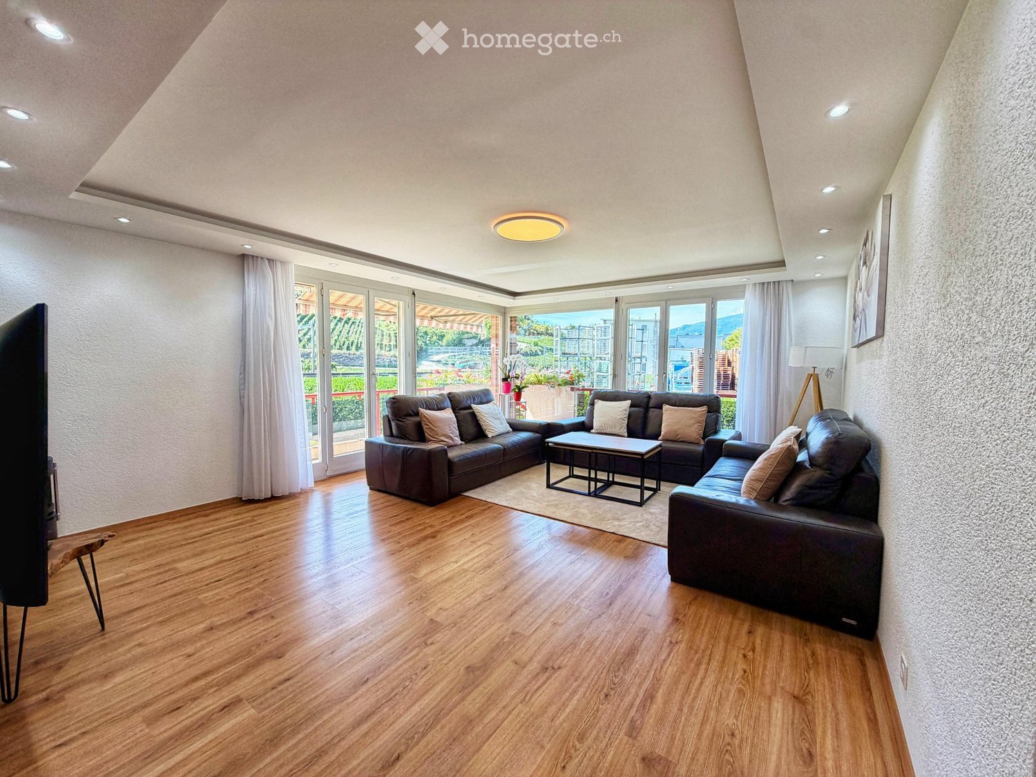 Appartement de 4 ½ pièces