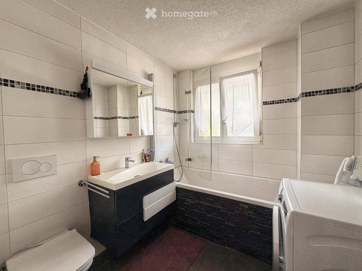 Appartement de 4 ½ pièces
