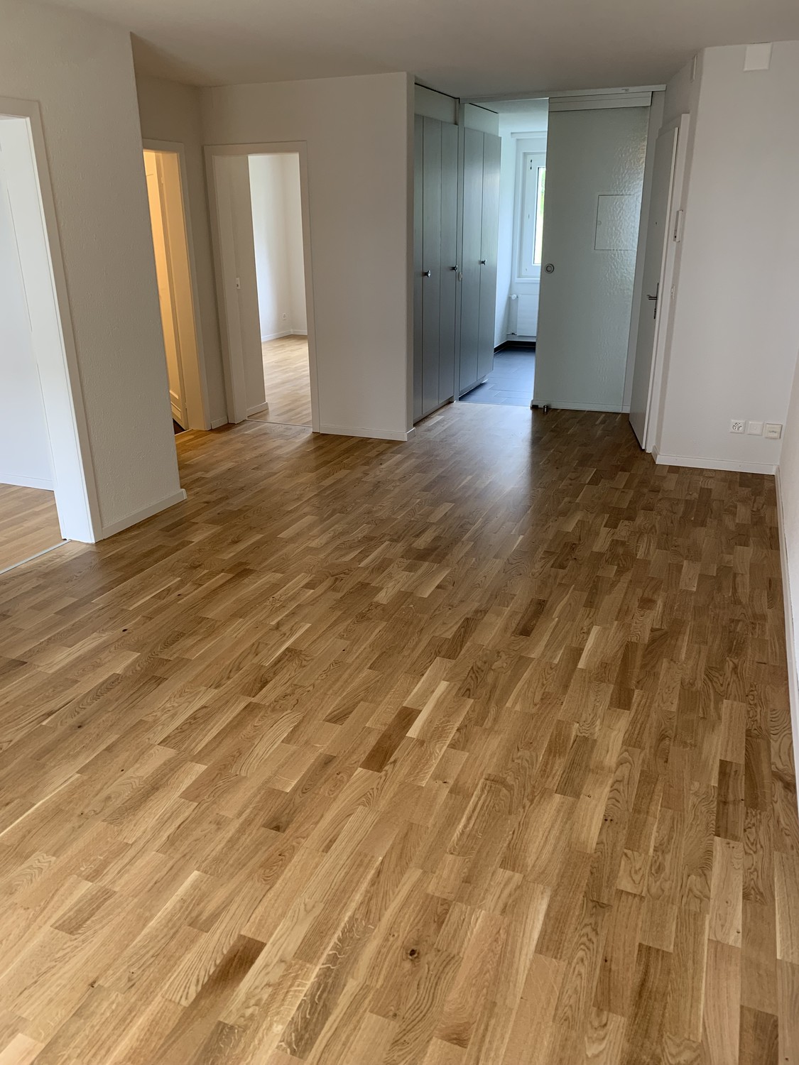 3-Zimmer-Wohnung