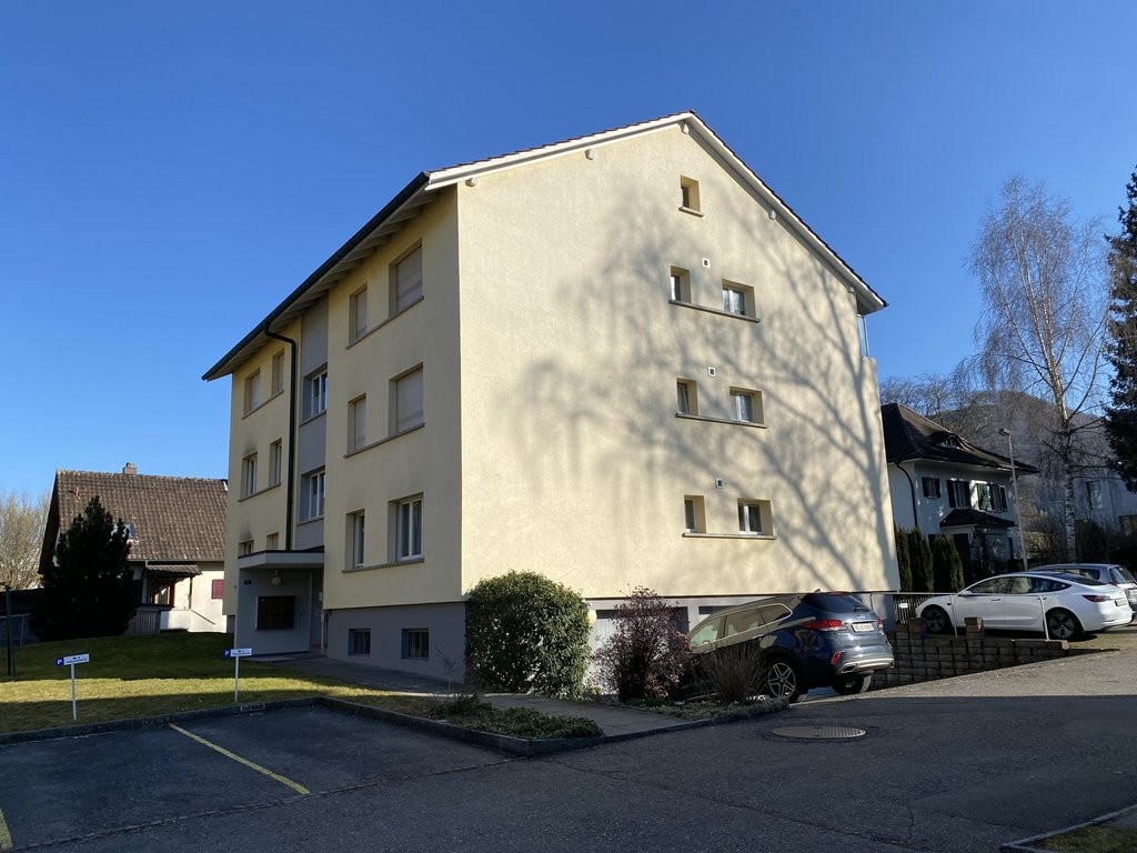 4 ½ rooms apartment, Foto 1 von 10