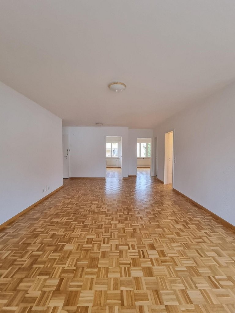 4 ½ rooms apartment, Foto 3 von 10
