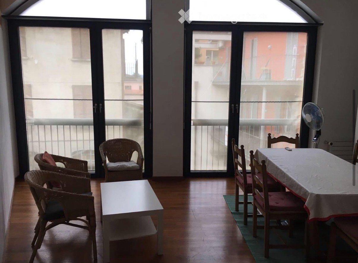 5 ½ rooms apartment