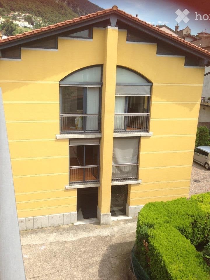 5 ½ rooms apartment