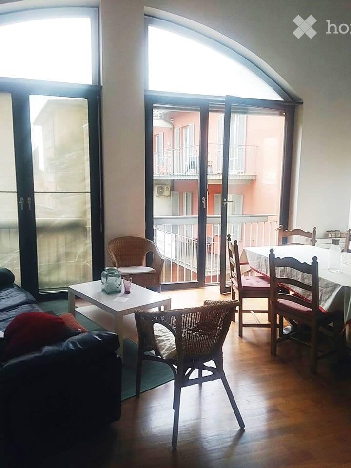 5 ½ rooms apartment