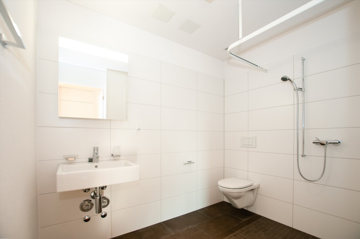 Appartamento di 2 ½ locali
