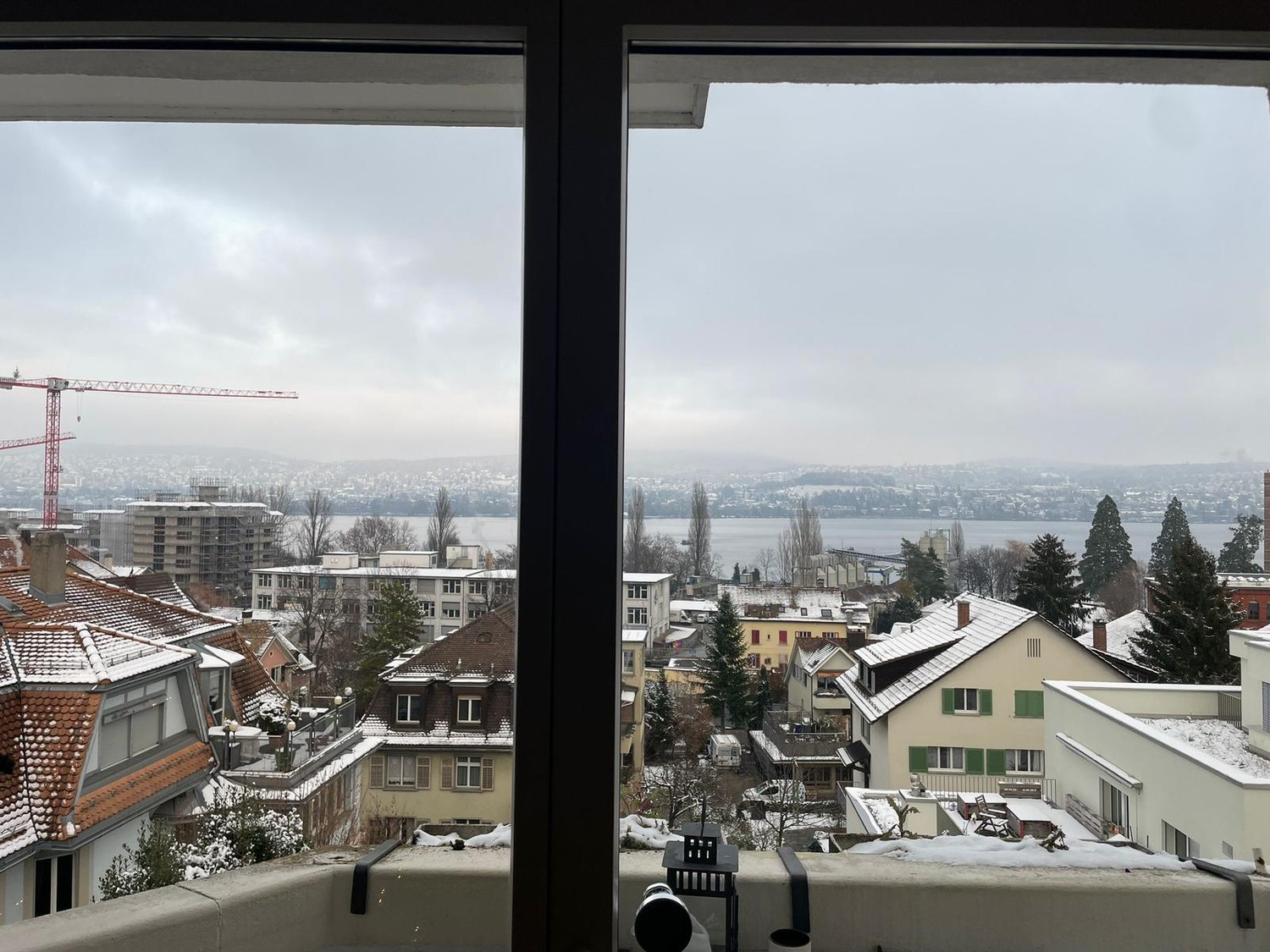 Camera in un appartamento condiviso, foto 3 di 7