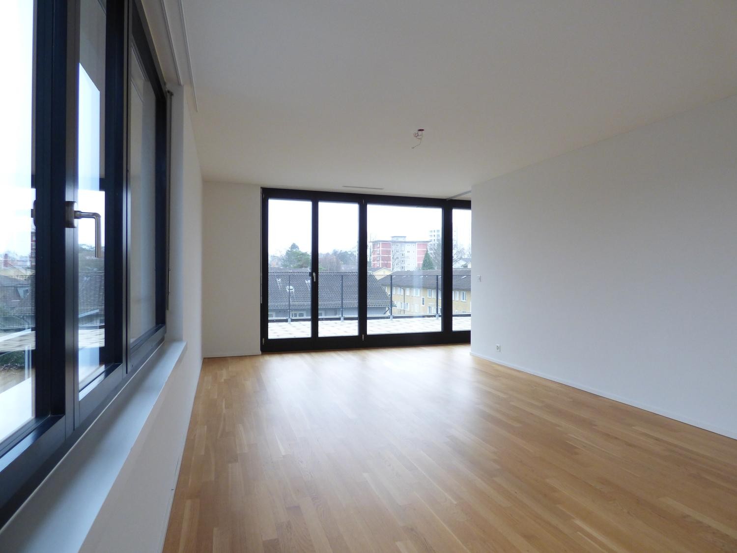 3 ½ rooms apartment, photo 3 of 6