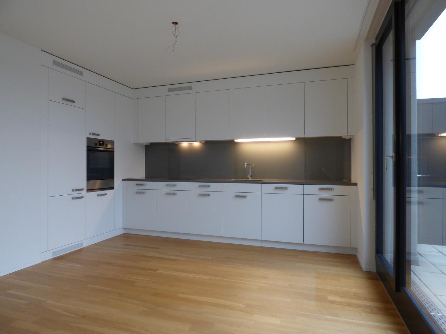 3 ½ rooms apartment, photo 4 of 6