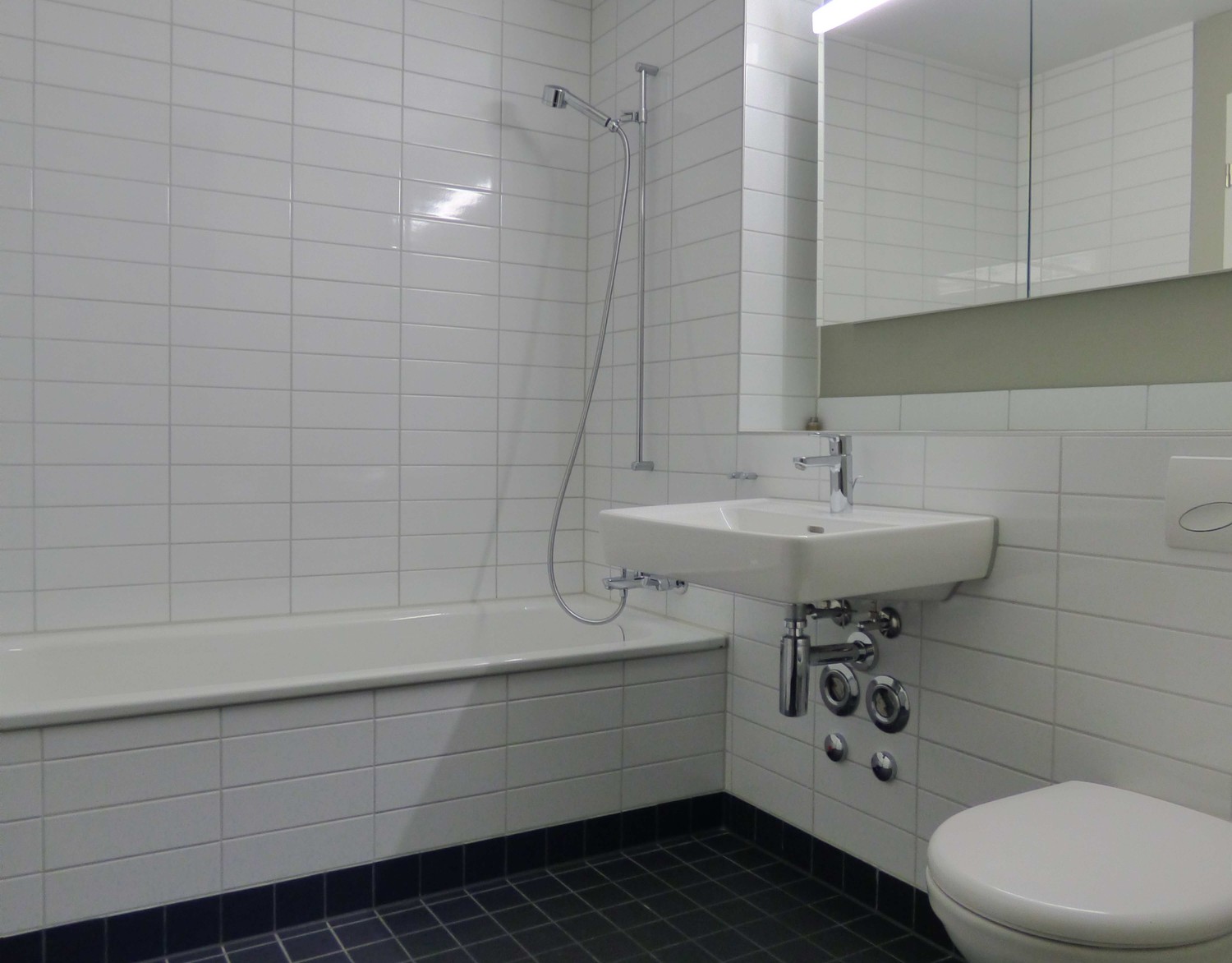 3 ½ rooms apartment, photo 5 of 6