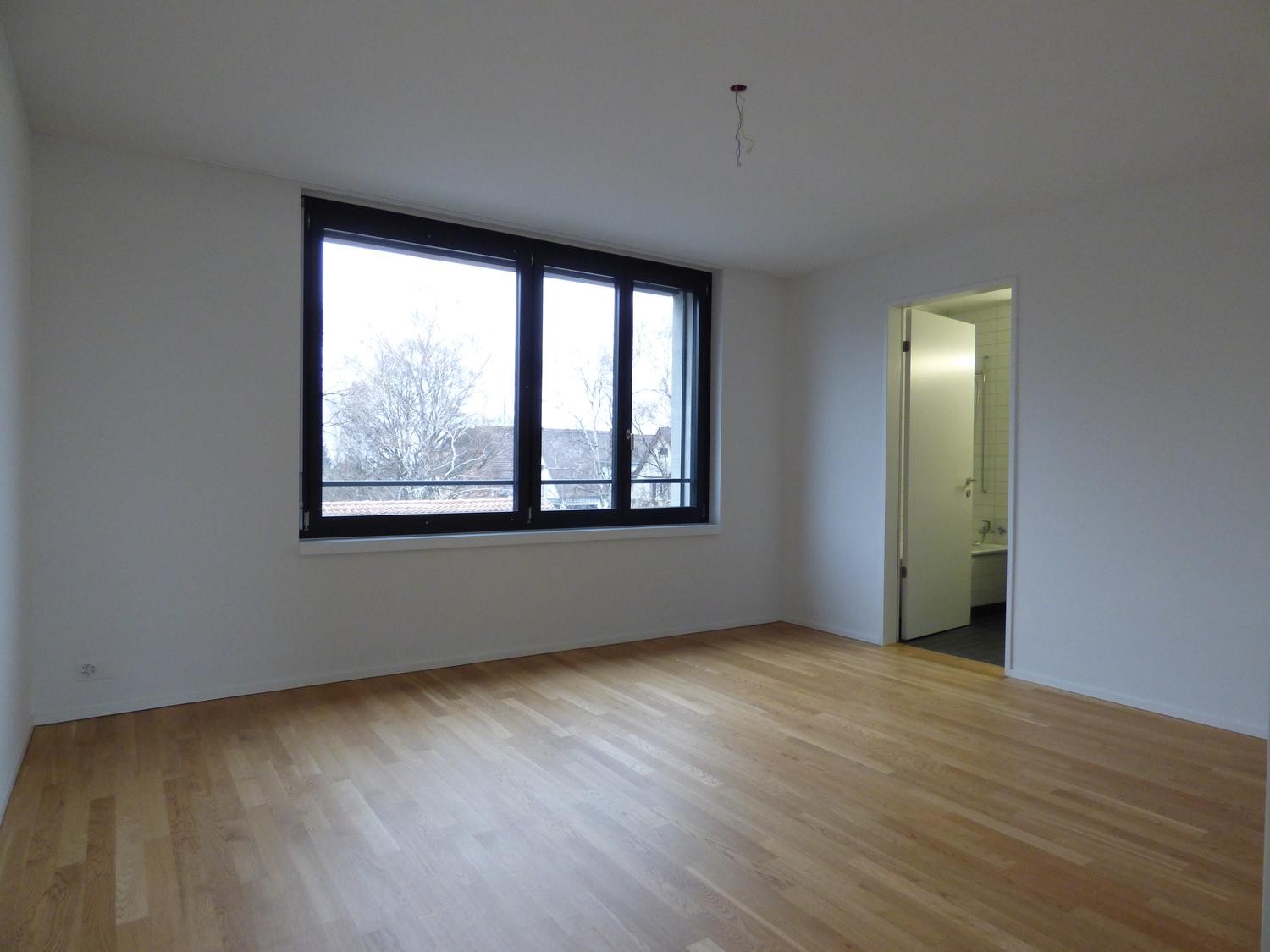 3 ½ rooms apartment, photo 1 of 6