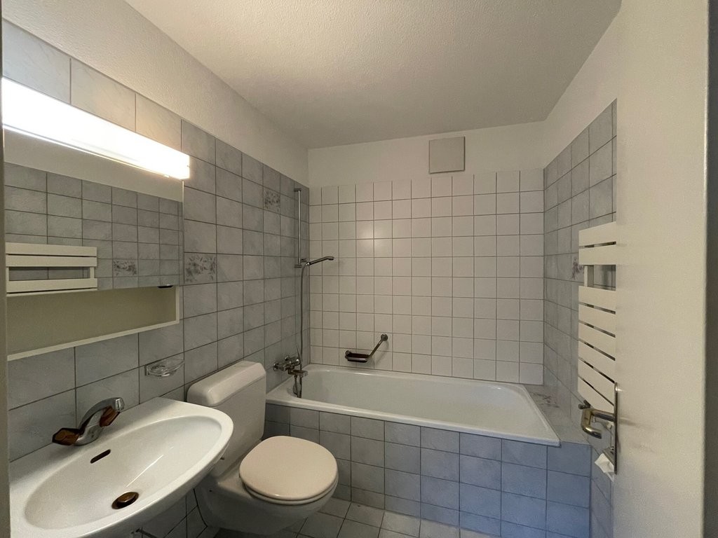 3 rooms apartment, photo 4 of 5
