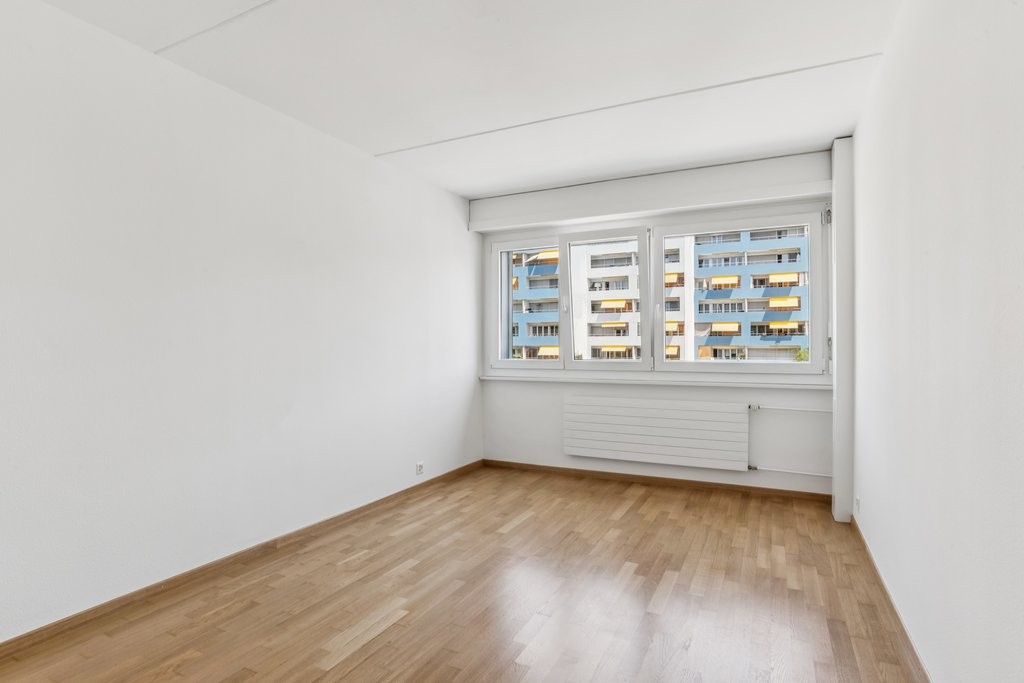 4 ½ rooms apartment, photo 7 of 9