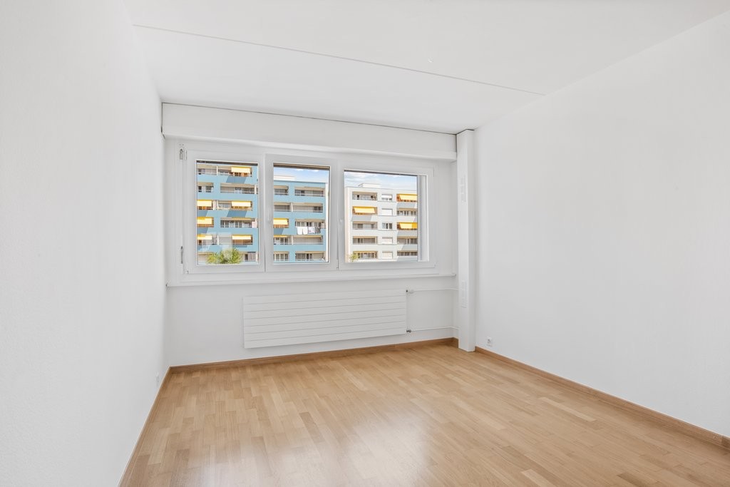 4 ½ rooms apartment, photo 6 of 9