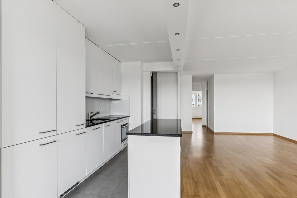 4 ½ rooms apartment, photo 2 of 9