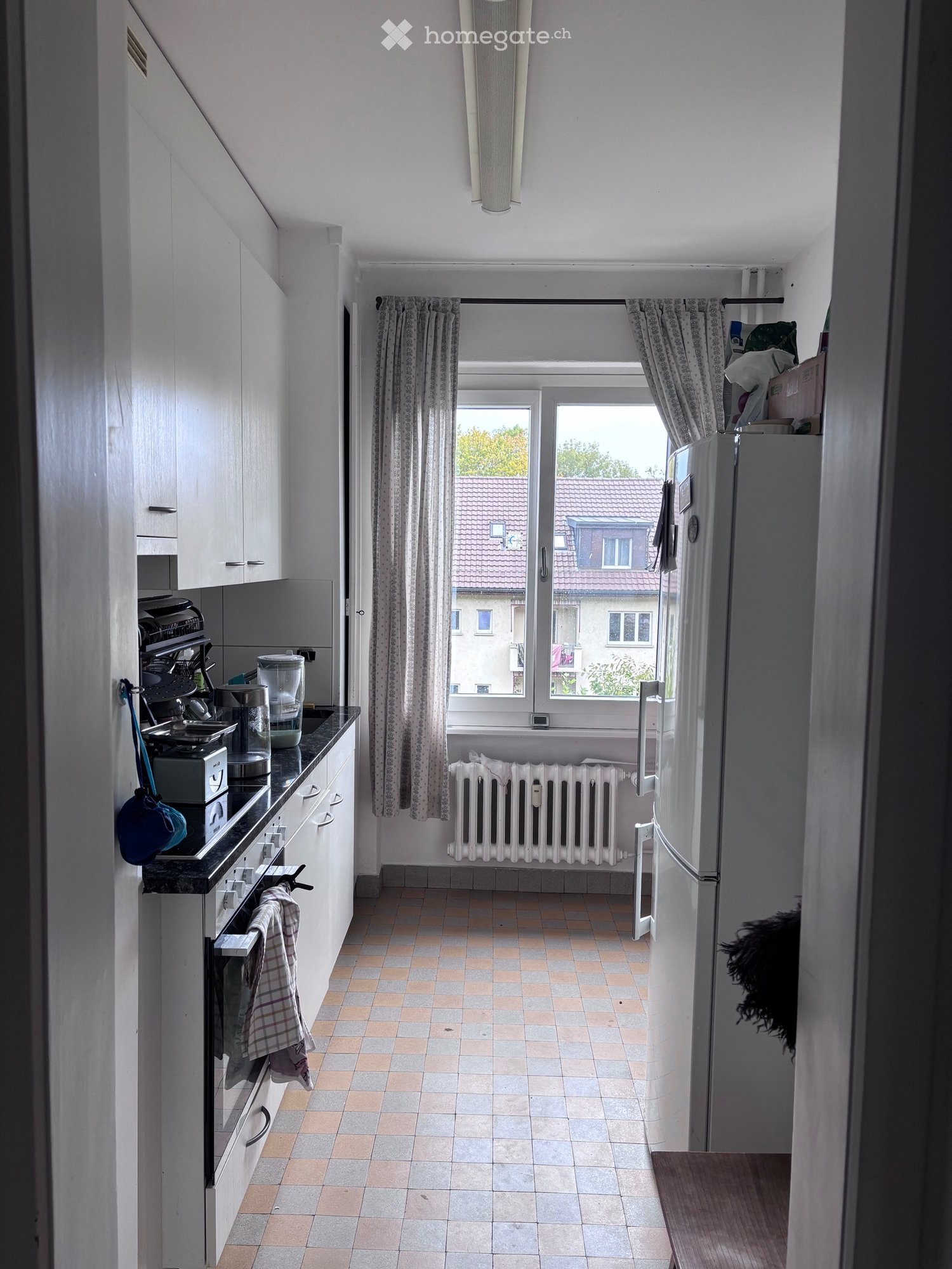 3 rooms apartment, photo 1 of 5