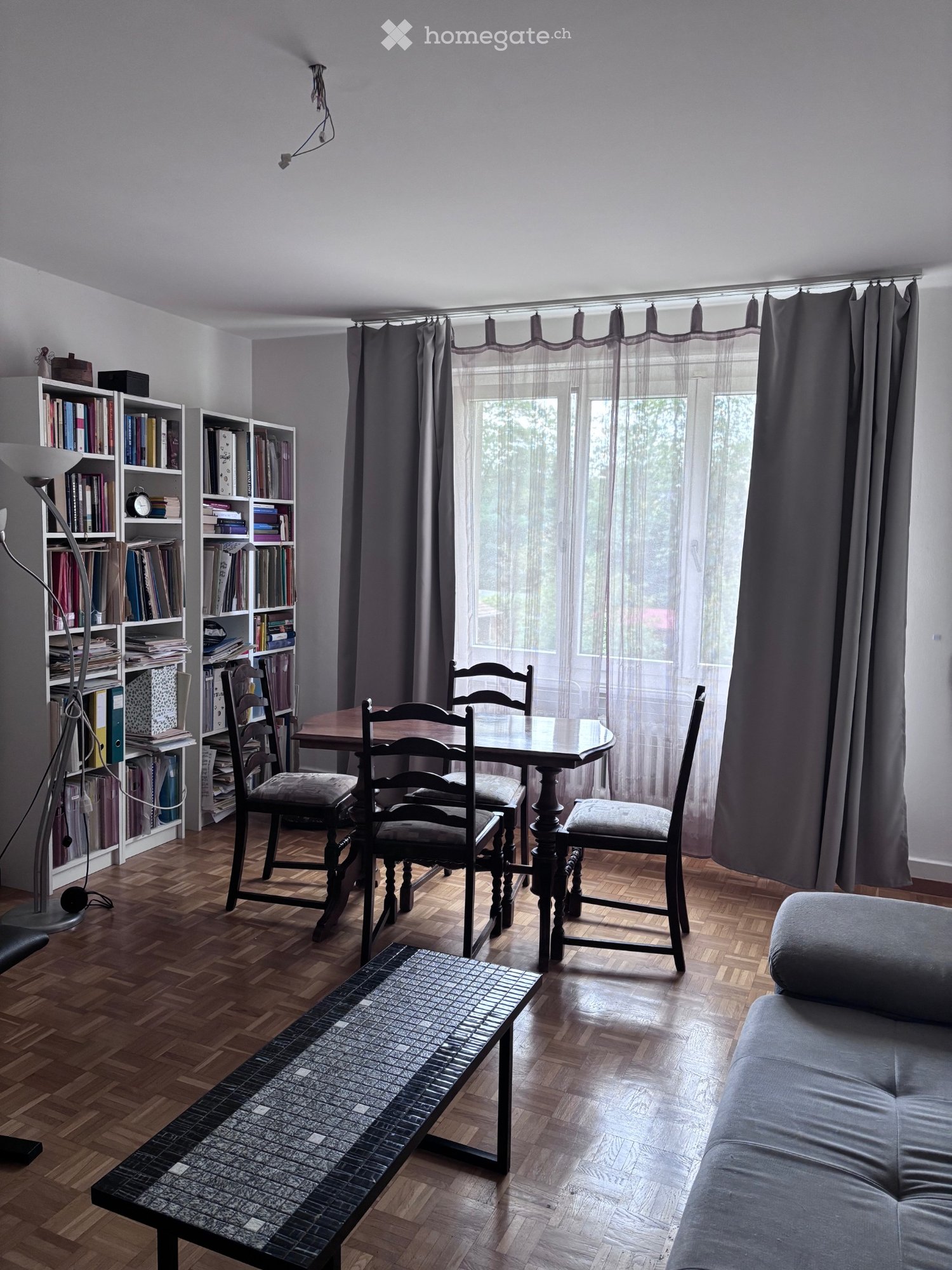 3 rooms apartment, photo 5 of 5