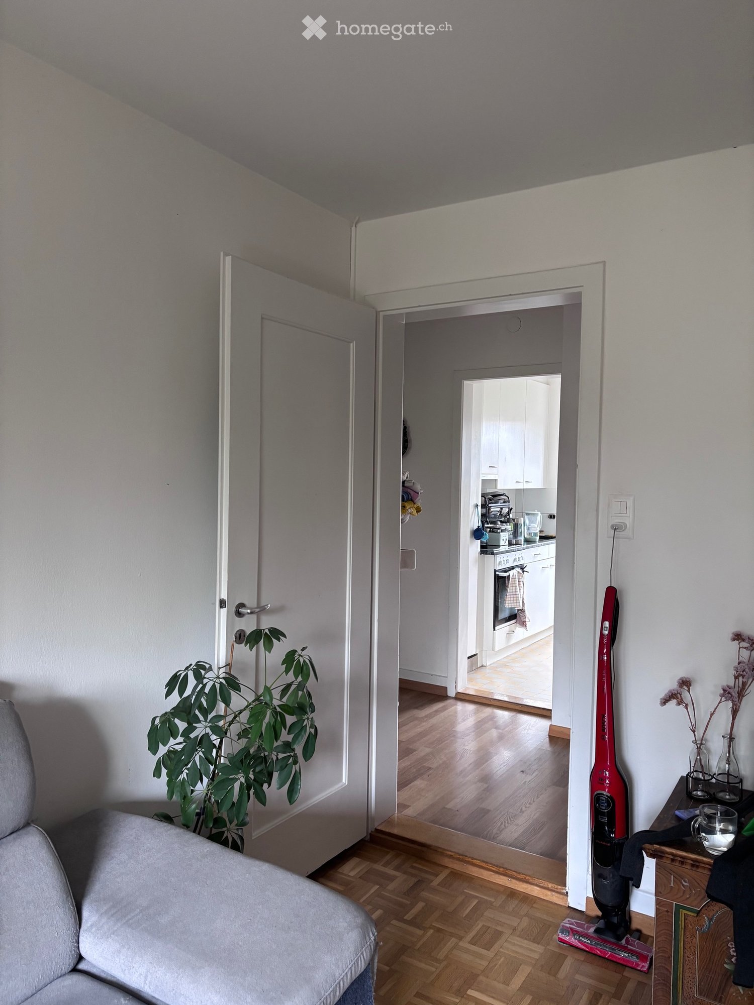 3 rooms apartment, photo 2 of 5
