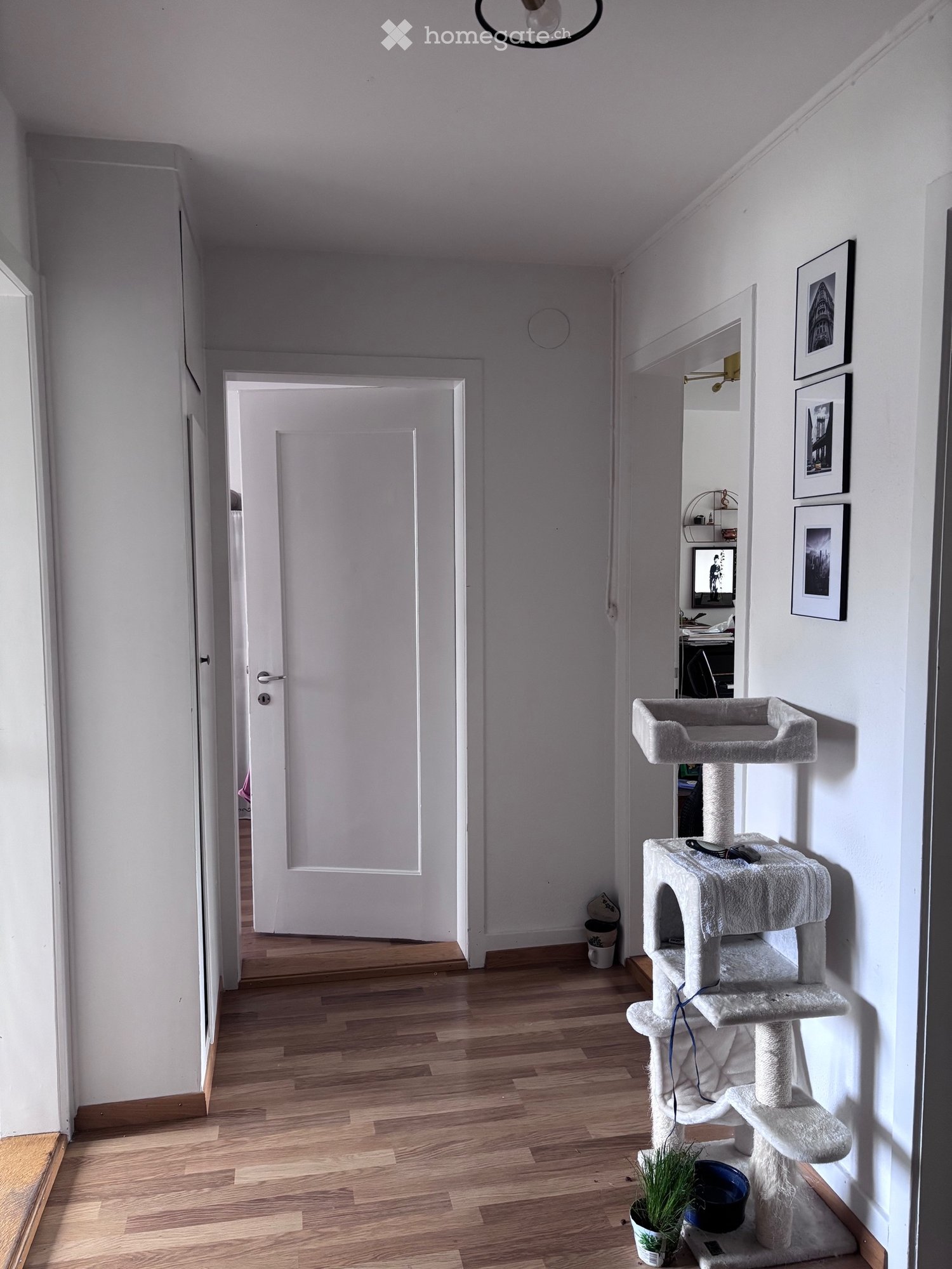 3 rooms apartment, photo 3 of 5