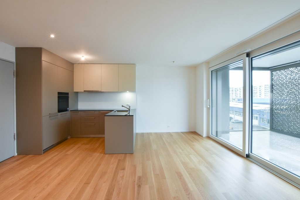 2 ½ rooms apartment, photo 2 of 4