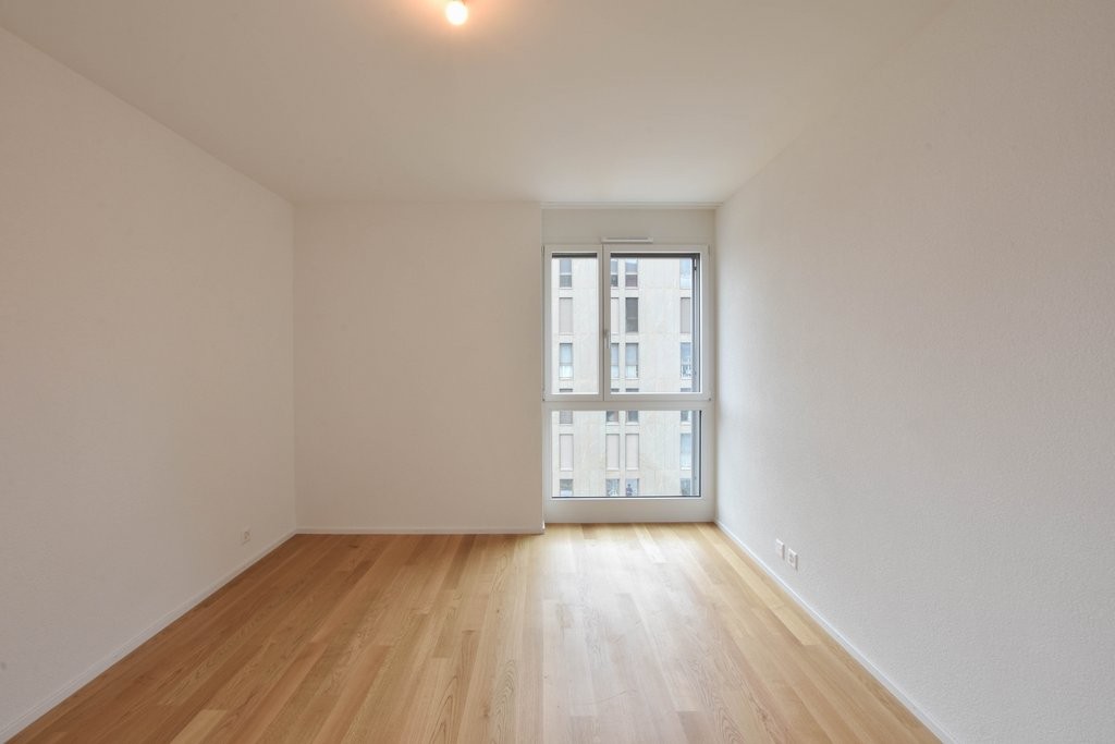 2 ½ rooms apartment, photo 4 of 4