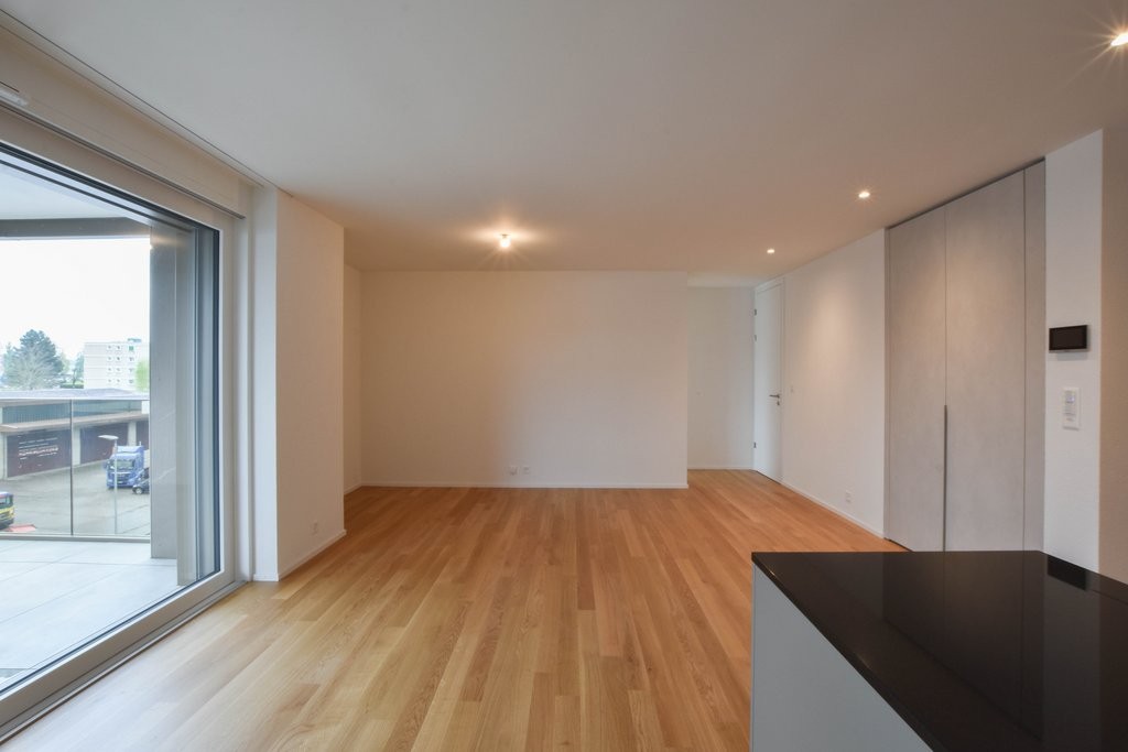 2 ½ rooms apartment, photo 1 of 4