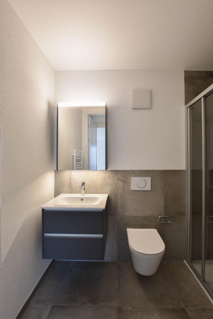 2 ½ rooms apartment, photo 3 of 4