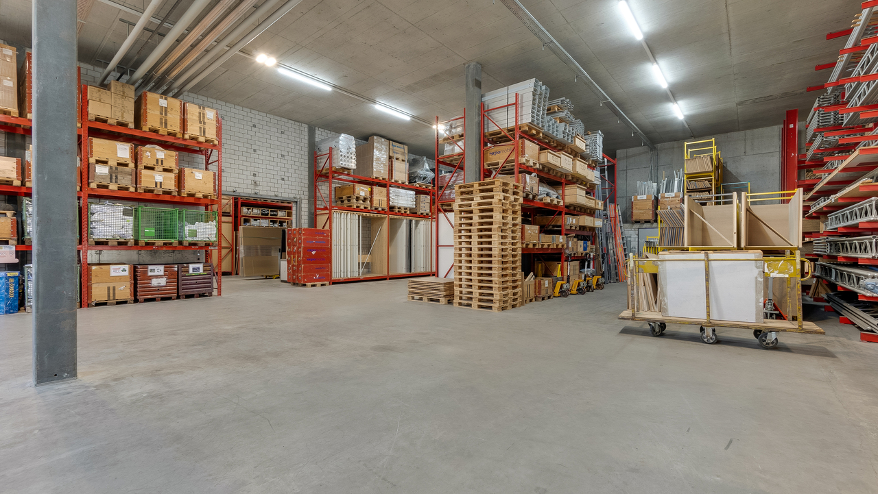 11000m² commerciale