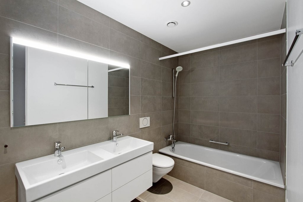 4 ½ pièces appartement