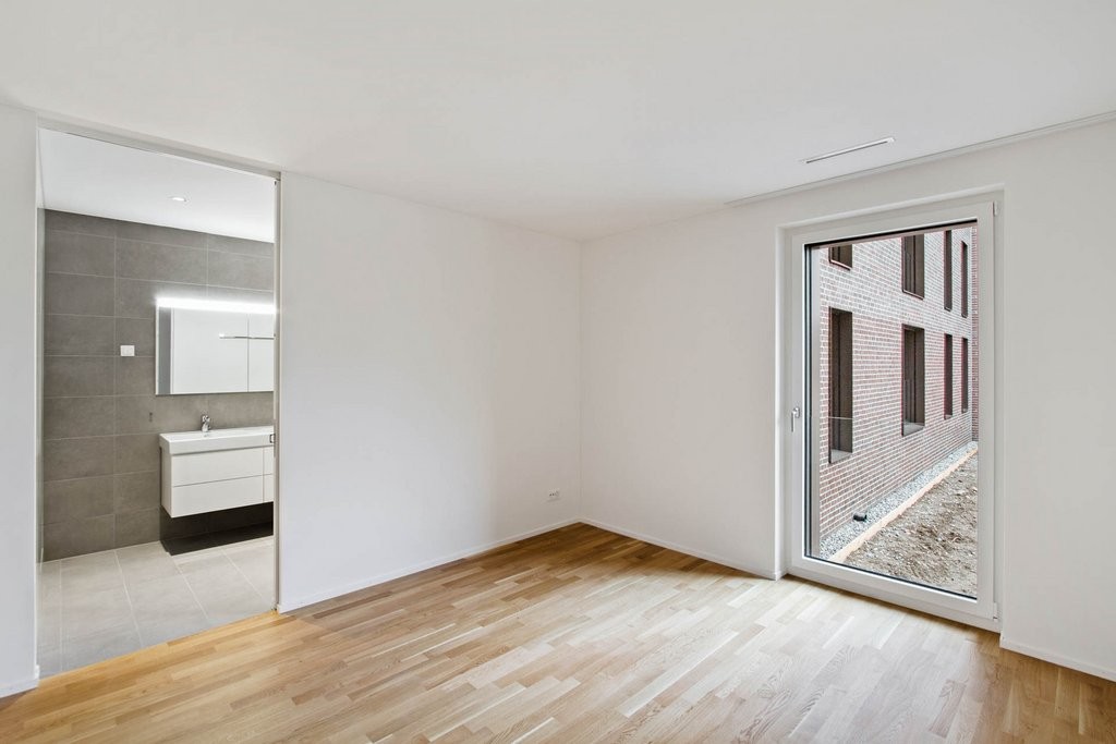 4 ½ pièces appartement