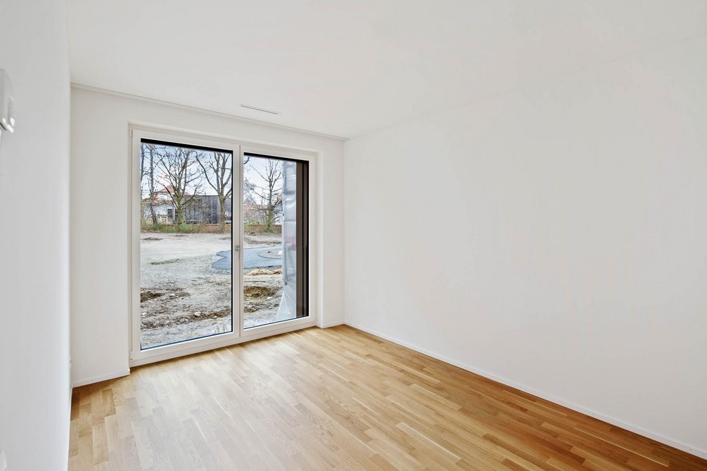4 ½ pièces appartement