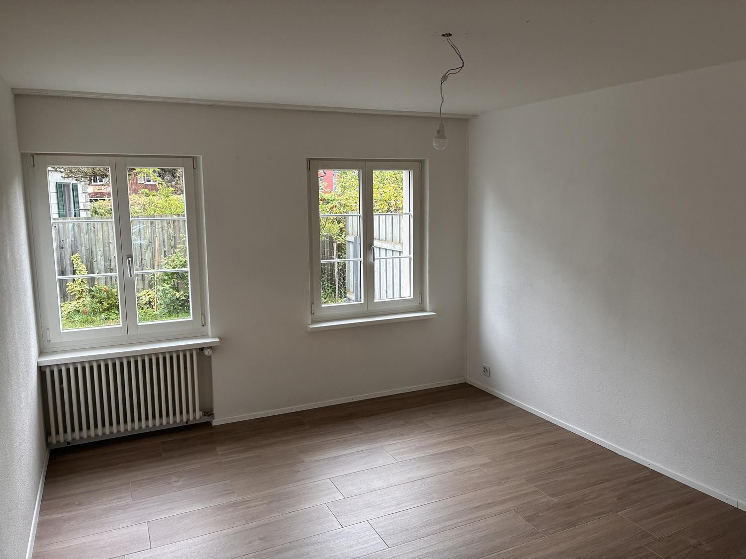 3 rooms apartment, Foto 7 von 10