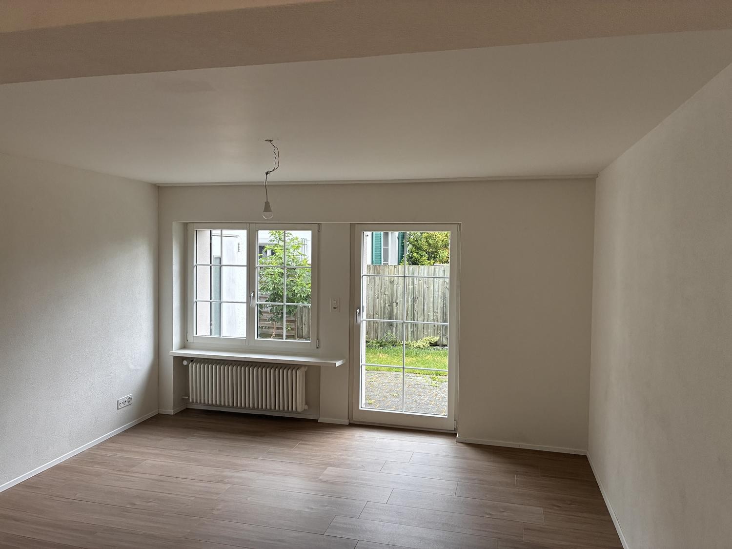 3 rooms apartment, Foto 9 von 10