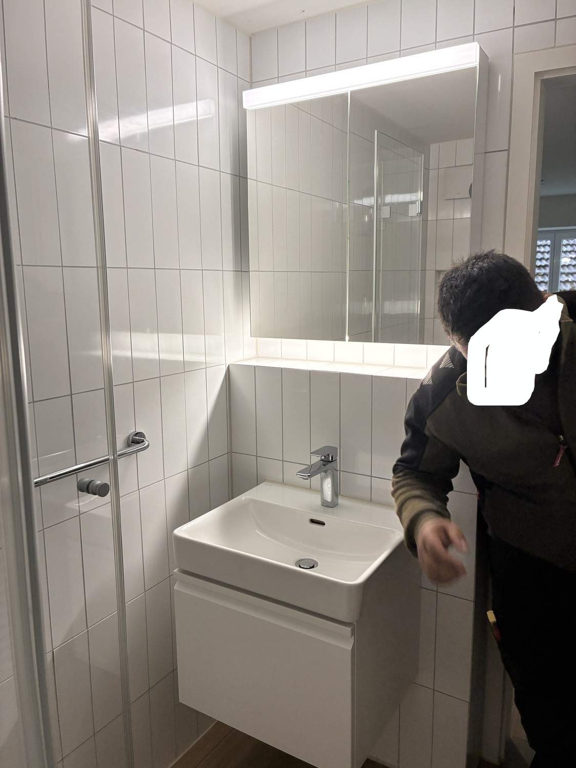 3 rooms apartment, Foto 6 von 10