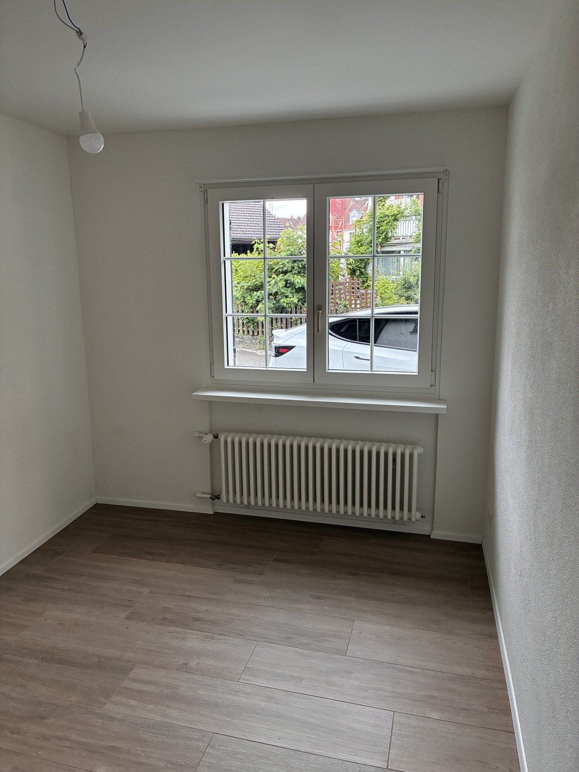 3 rooms apartment, Foto 8 von 10
