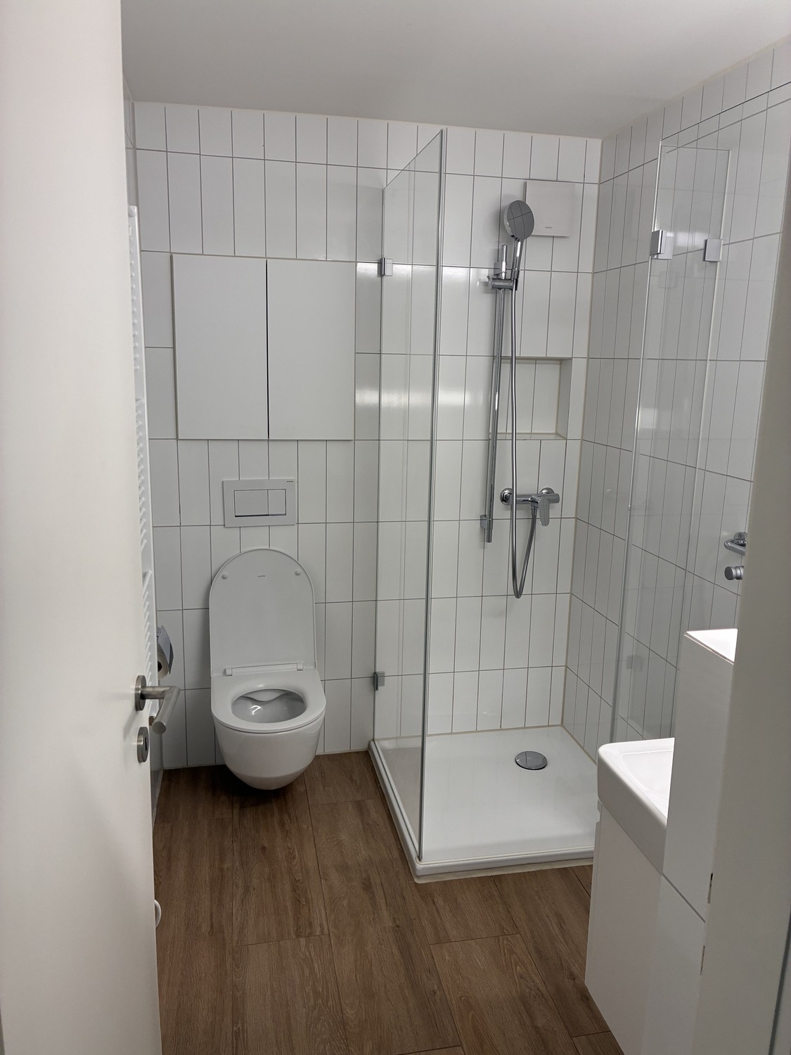 3 rooms apartment, Foto 5 von 10