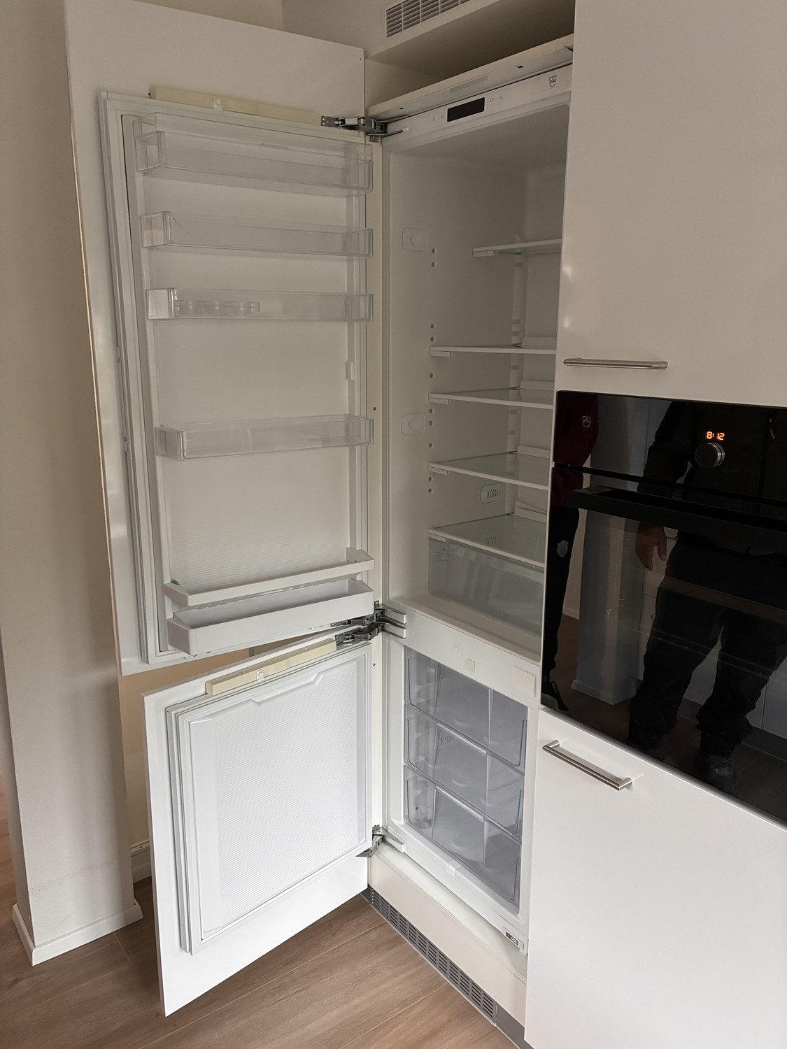 3 rooms apartment, Foto 4 von 10
