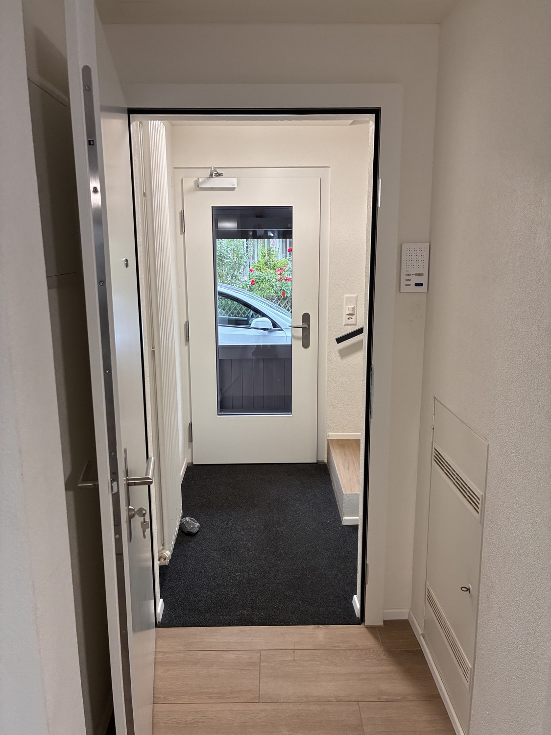 3 rooms apartment, Foto 1 von 10