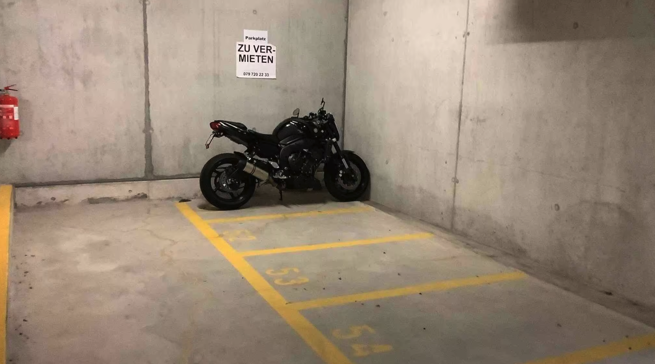 Open slot